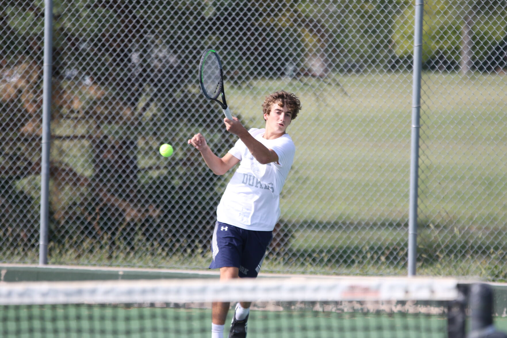 York tennis at Lincoln Christian dual (6).JPG
